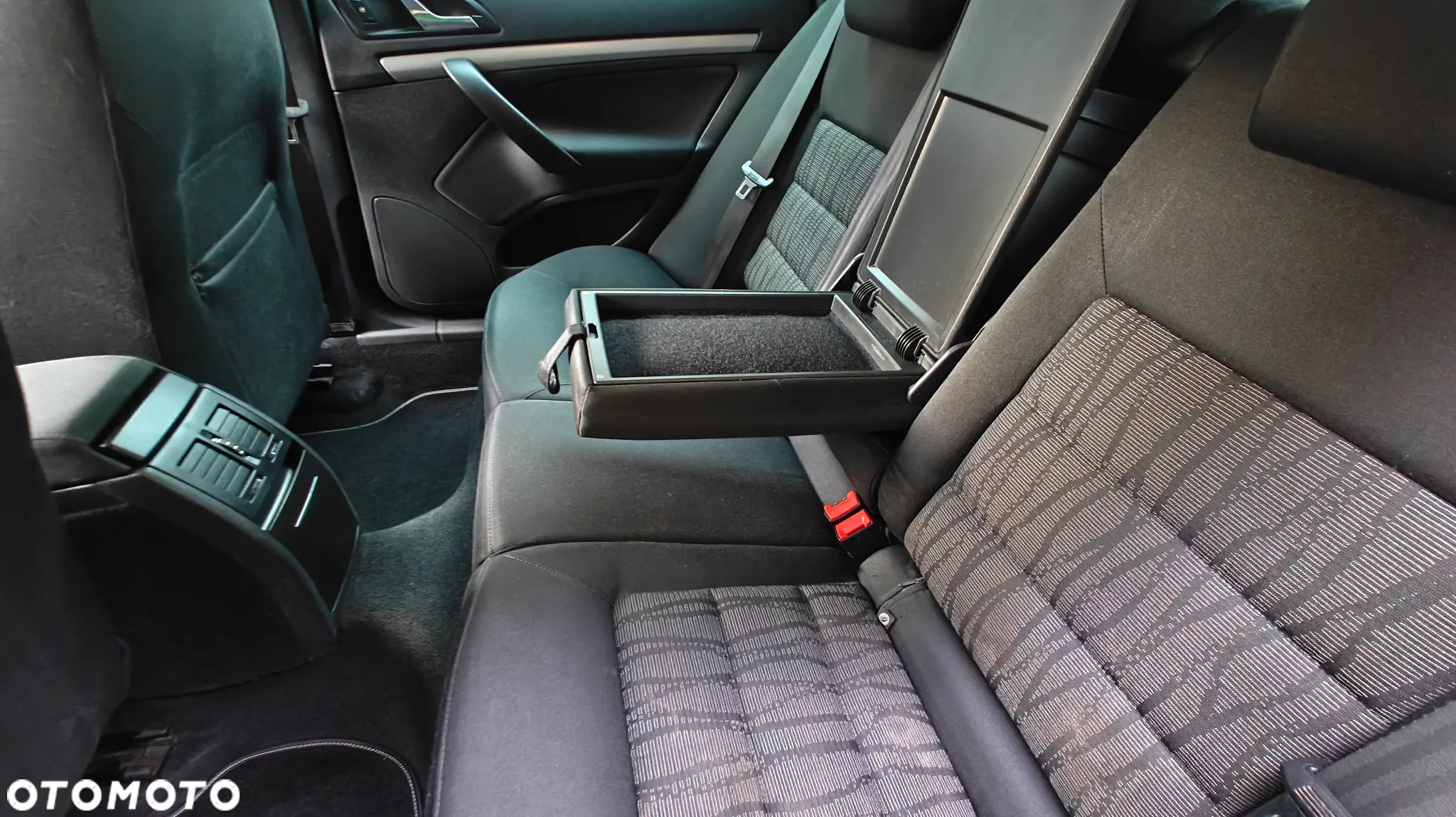 Skoda Octavia 1.4 TSI Elegance - 17