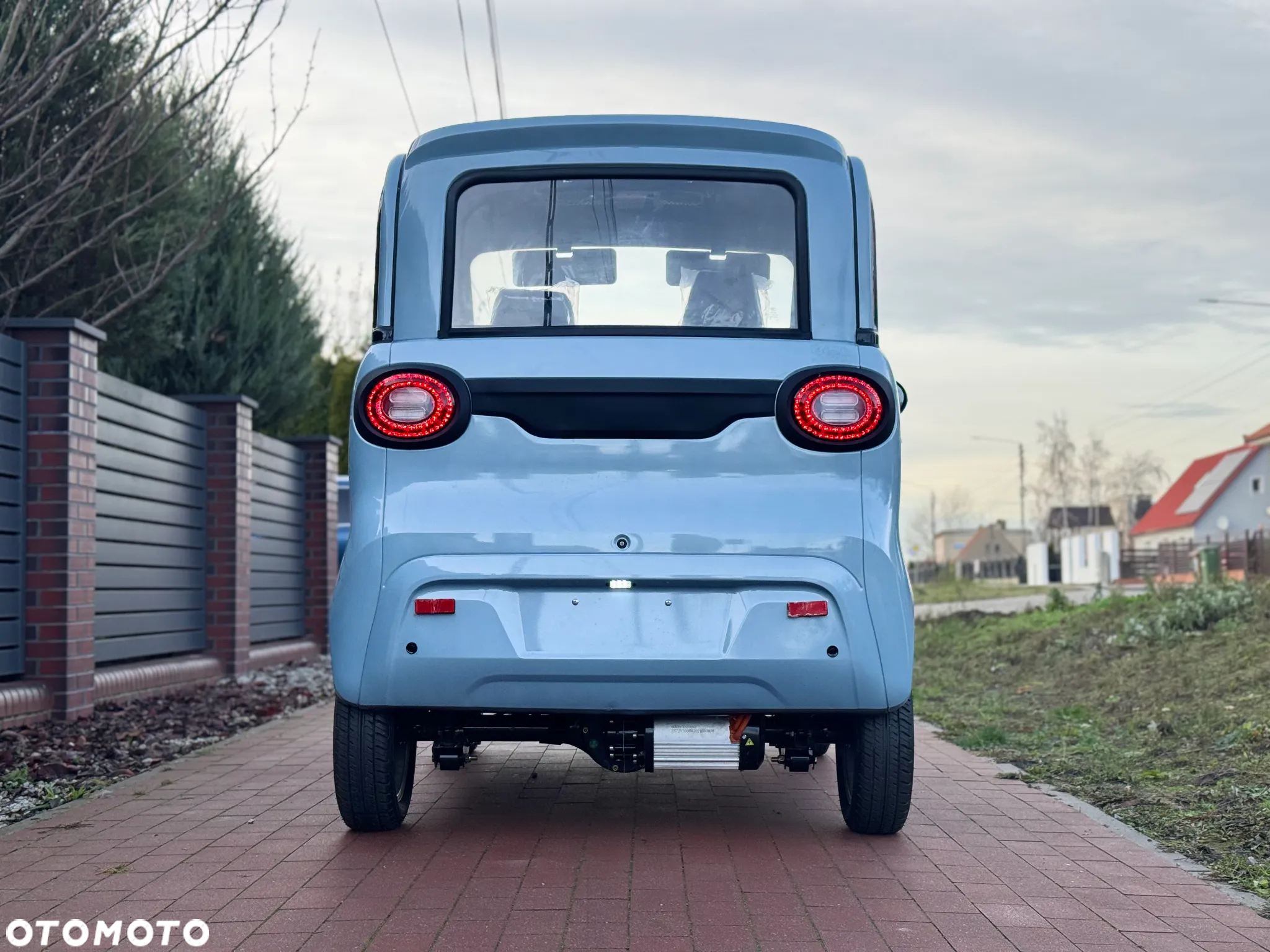 SARINI X7 - 14