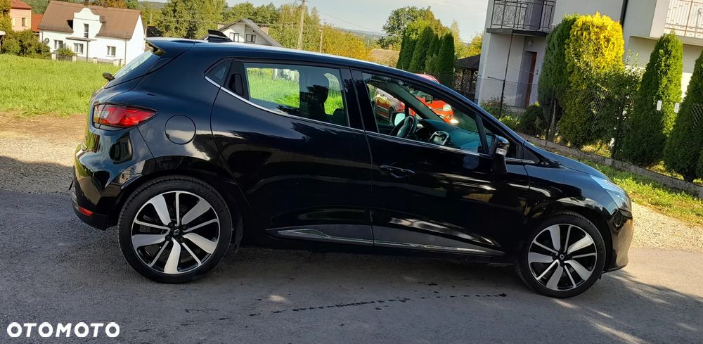 Renault Clio - 34