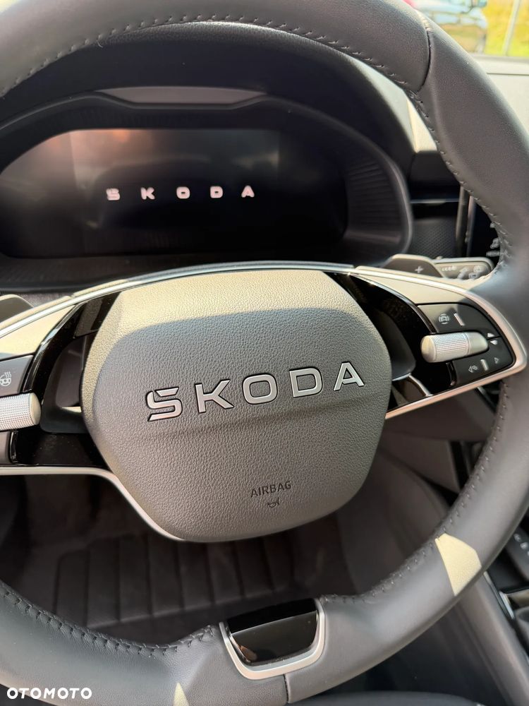Skoda Kamiq 1.5 TSI Drive DSG - 12