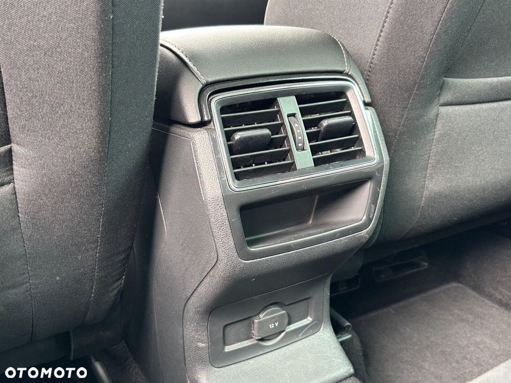 Skoda Karoq 1.5 TSI ACT Style - 17