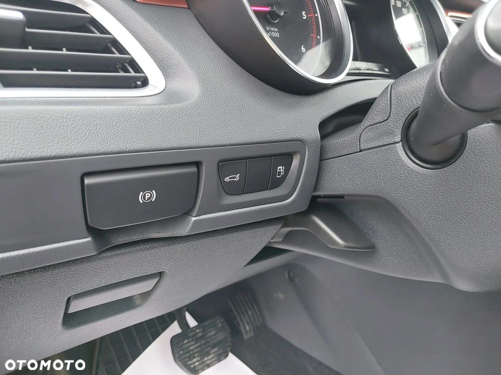 Peugeot 508 - 16