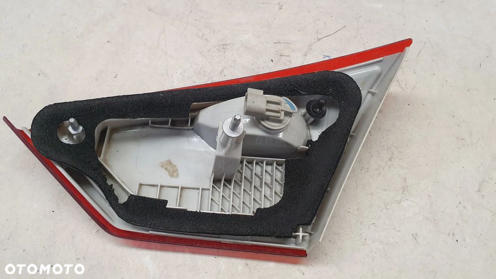 reflektor lampa tył FORD FOCUS MK3 bm51-13a603-c - 4