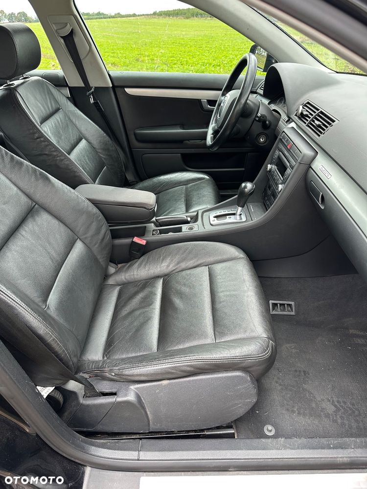 Audi A4 - 12