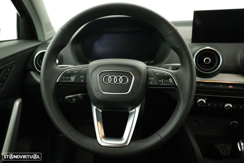 Audi Q2 35 TFSI Advanced S tronic - 15