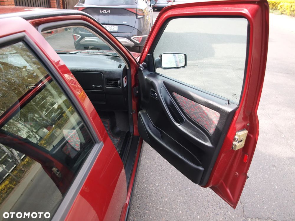 Seat Toledo 1.6 Stella - 17