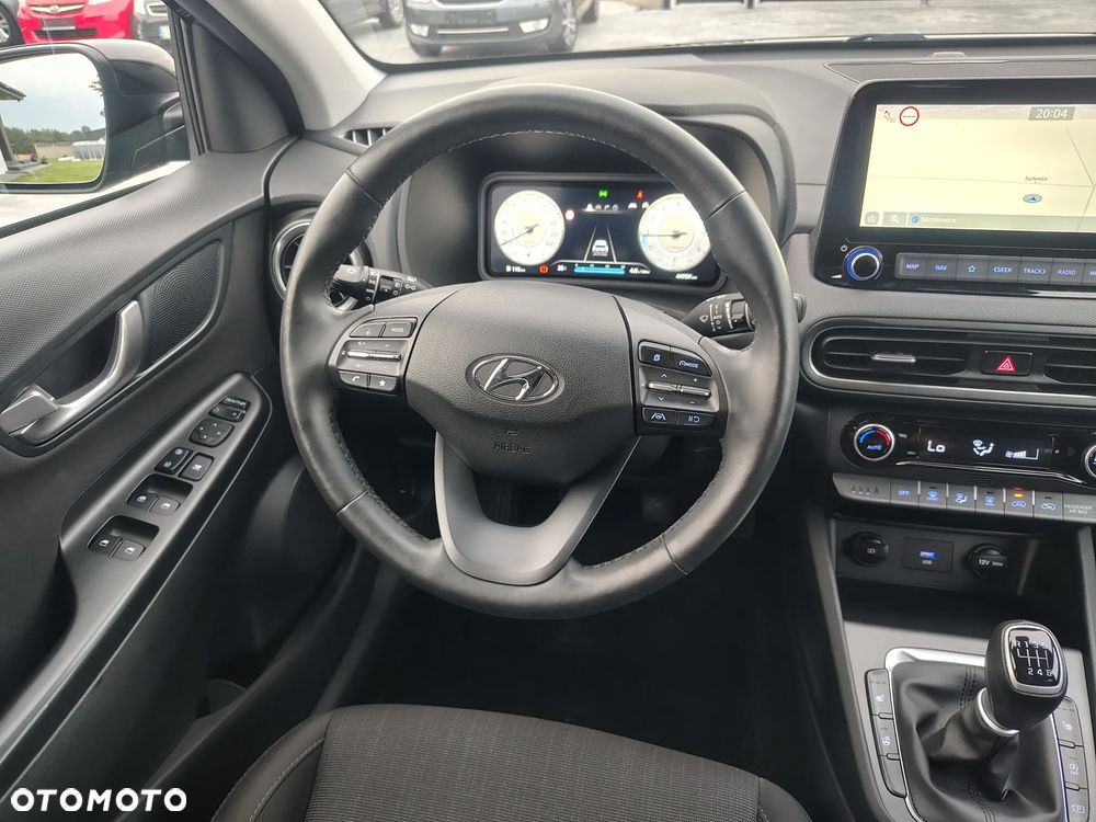 Hyundai Kona 1.0 T-GDI EDITION 30+ - 15