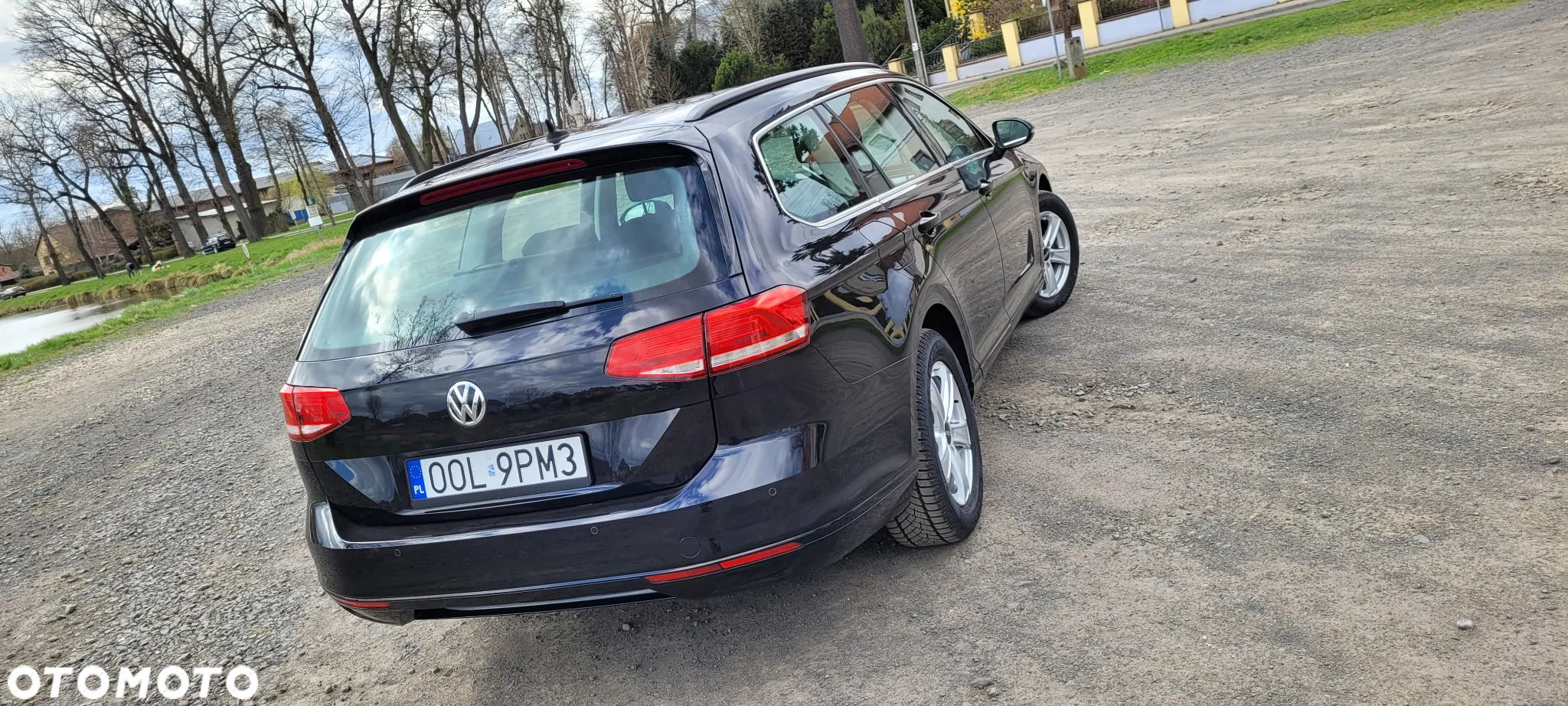 Volkswagen Passat 2.0 TDI BMT Highline DSG - 13