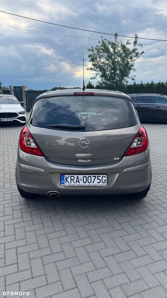 Opel Corsa - 7
