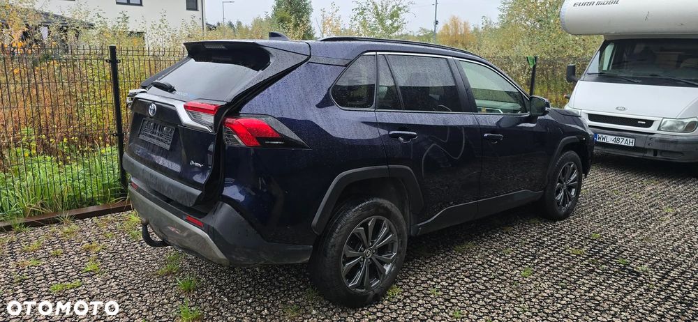 Toyota RAV4 - 17