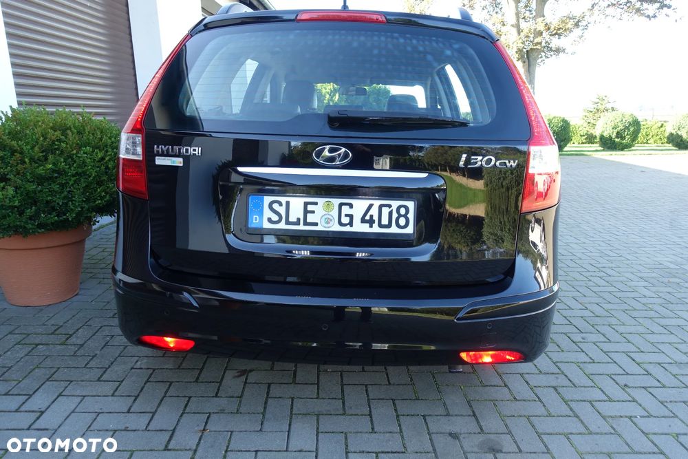 Hyundai i30 i30cw 1.4 Edition 20 - 32
