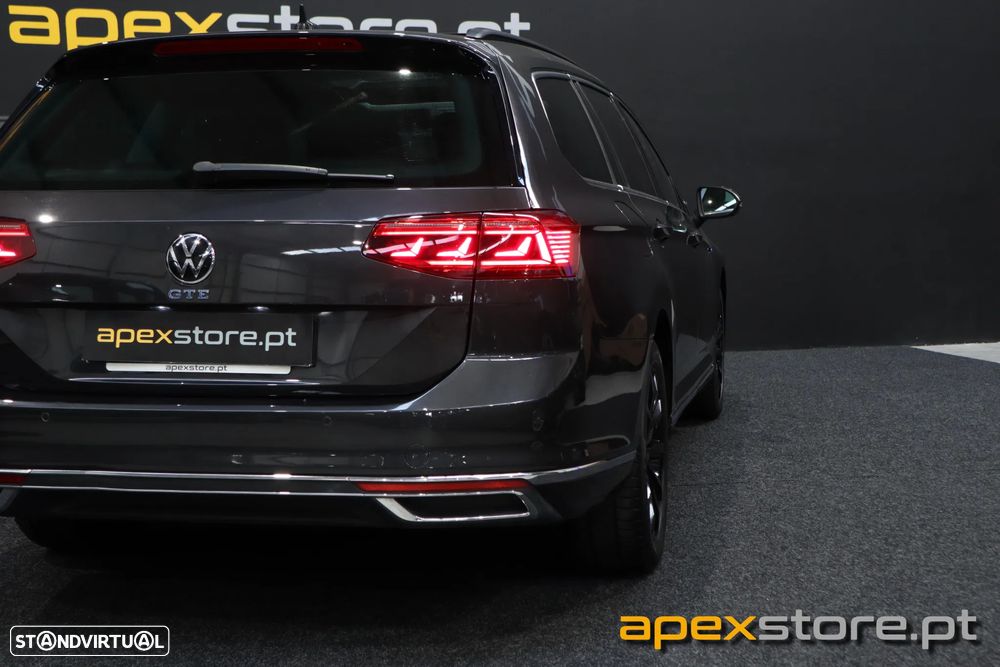 VW Passat Variant 1.4 TSI GTE+ Plug-in - 6