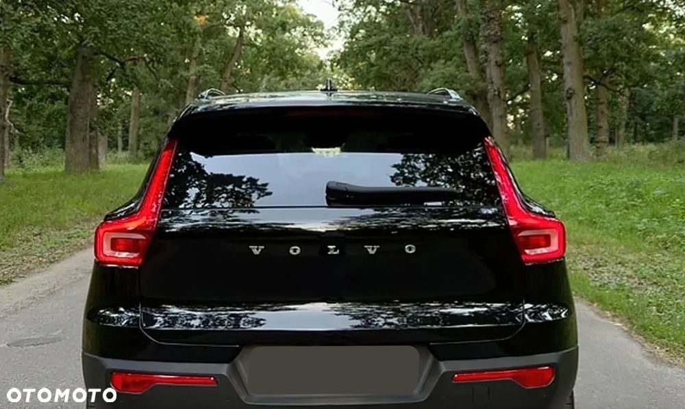 Volvo XC 40 T5 AWD R-Design - 5