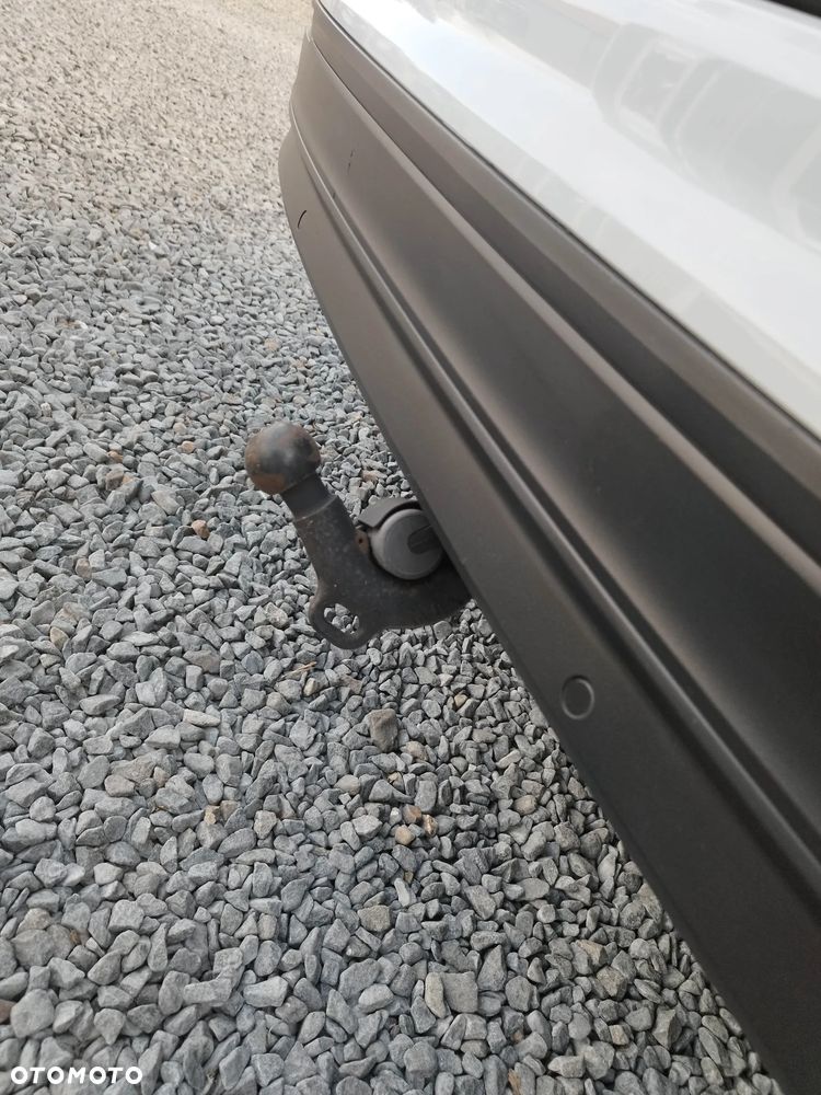 Volkswagen Tiguan 2.0 TDI SCR (BlueMotion Technology) Trendline - 30