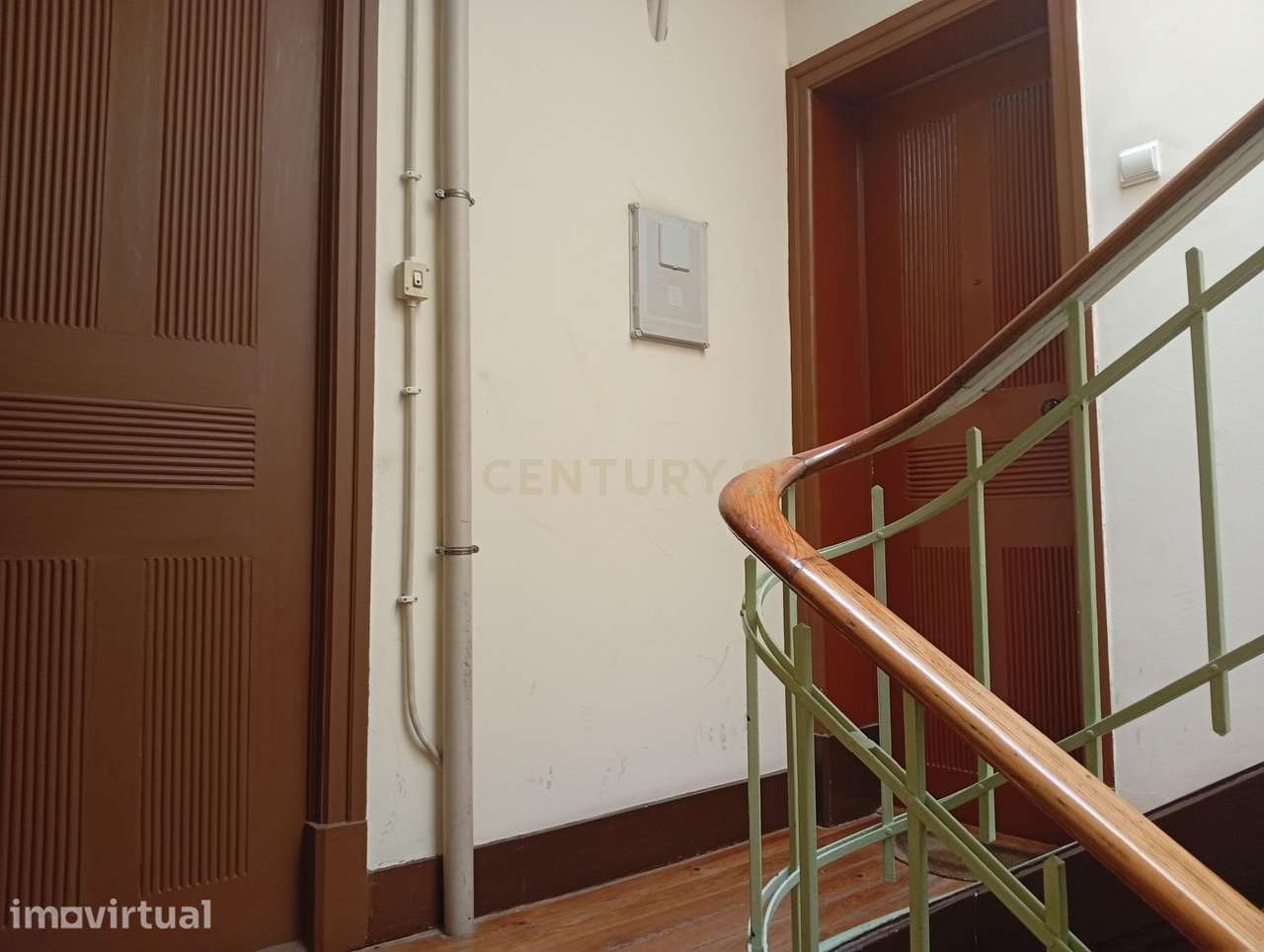 Apartamento T2+1 no Bairro dos Actores (zona Metro Areeiro) - Grande imagem: 4/21