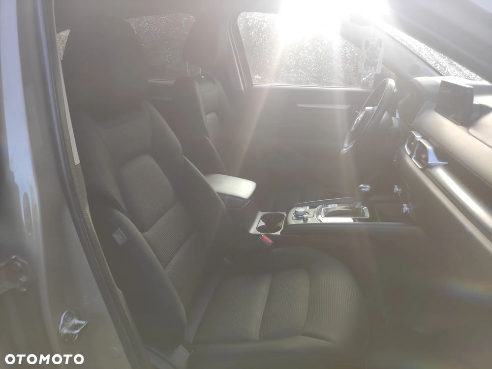 Mazda CX-5 2.0 Exclusive-Line 2WD - 9