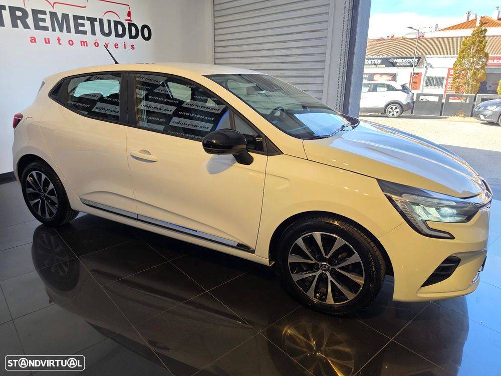 Renault Clio TCe 90 BUSINESS EDITION - 10