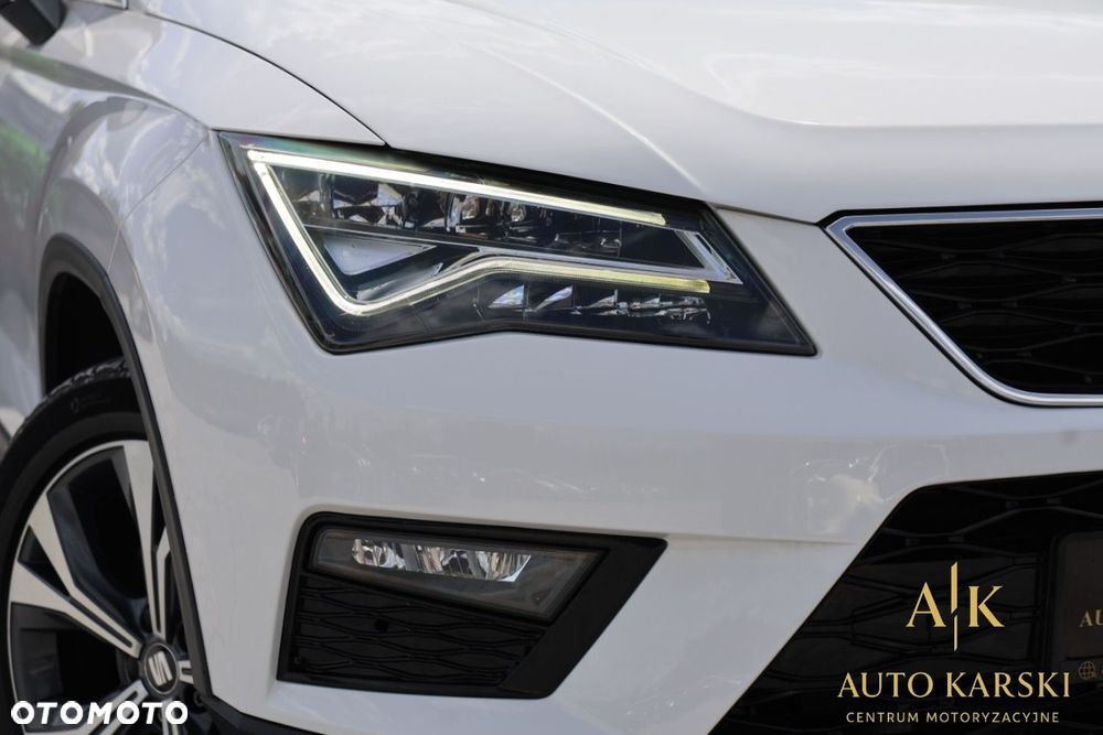 Seat Ateca - 13