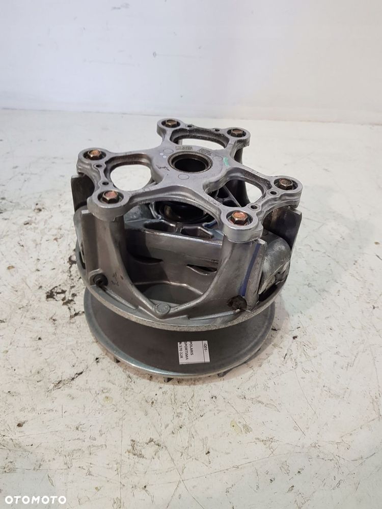 sprzęgło napędowe wariator 1327154 polaris sportsman 570 21-25 rok - 3