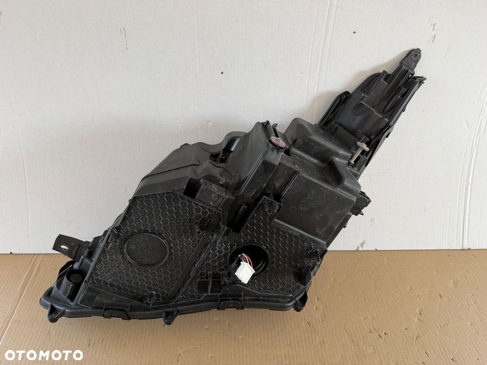 LEXUS RX450H RX IV 2015-2019 FULL LED LAMPA PRAWA PRZÓD - 10