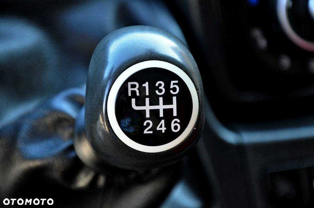 Peugeot Boxer - 29