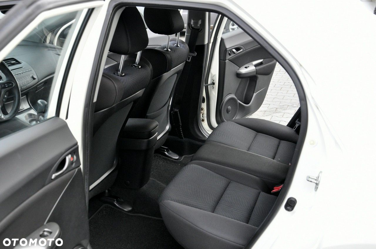 Honda Civic 1.8 Sport - 14