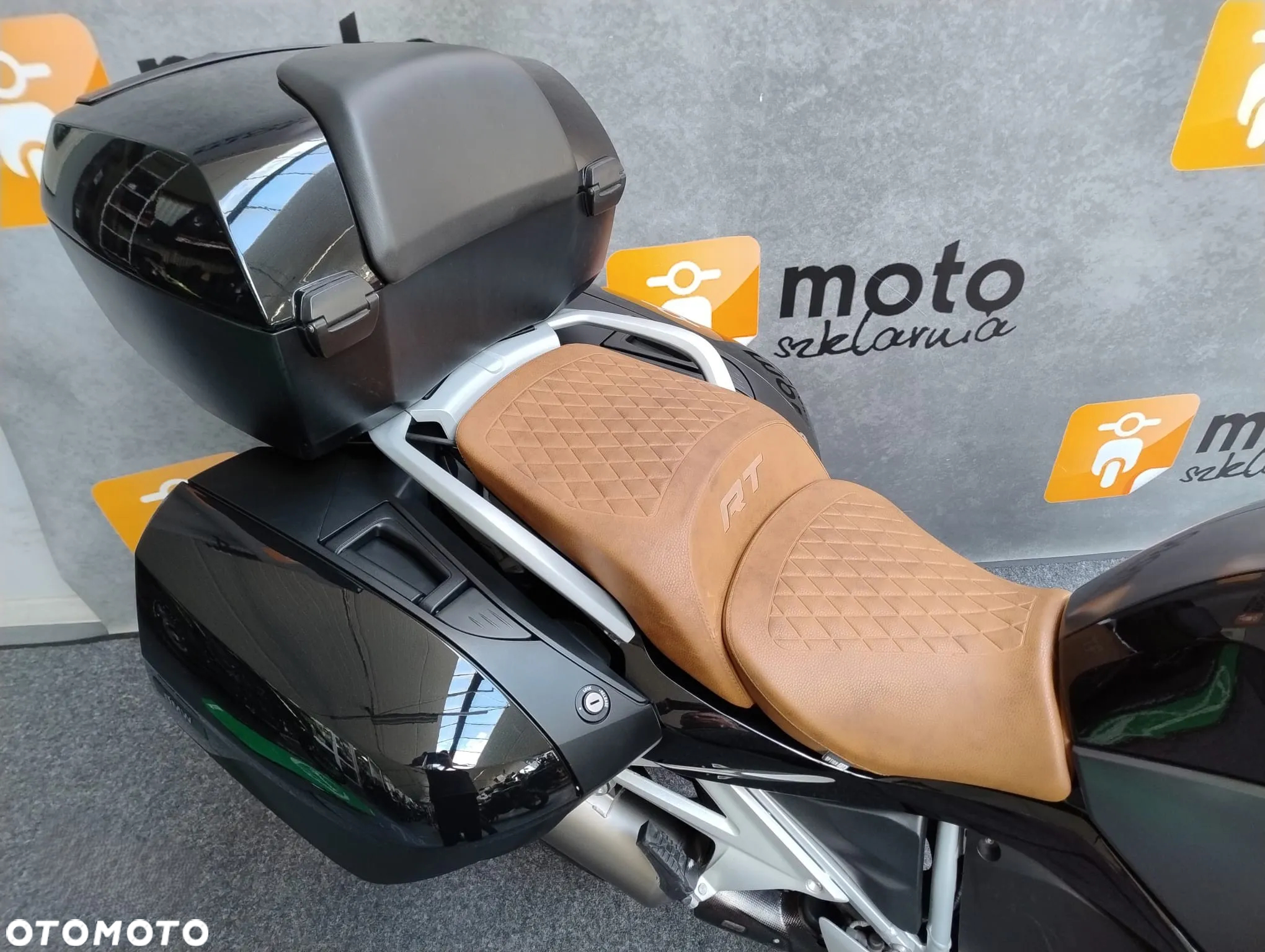 BMW RT - 21