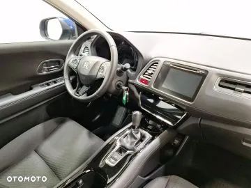 Honda HR-V 1.5 Elegance (ADAS/Honda Connect+) - 11