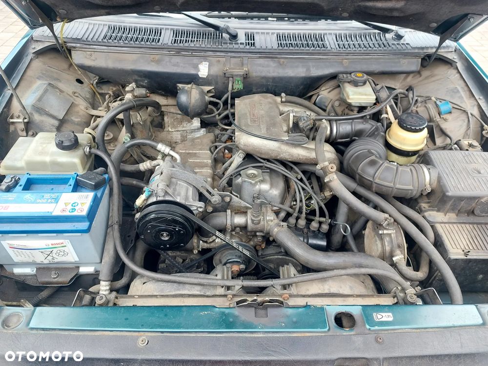 Polonez Caro - 9