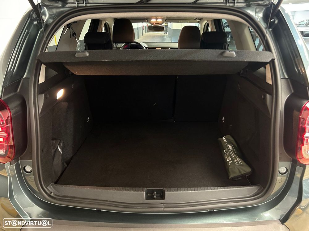 Dacia Duster 1.0 TCe ECO-G Extreme Bi-Fuel - 17