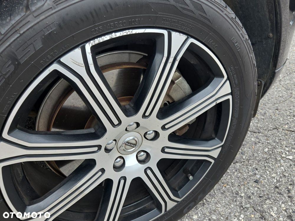 Volvo XC 60 T6 AWD Inscription - 13