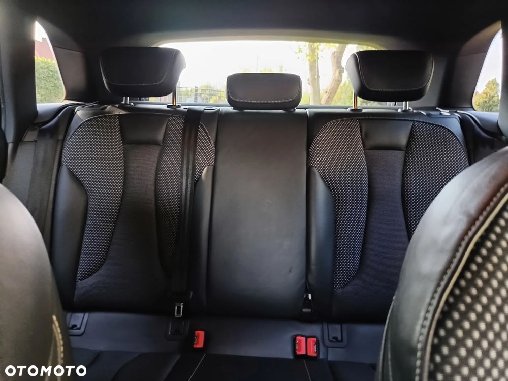 Audi A3 2.0 TDI Sportback (clean diesel) S line Sportpaket - 28