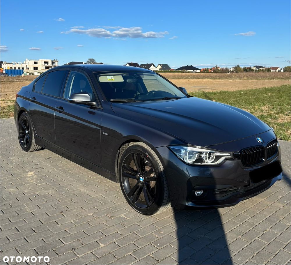 BMW Seria 3 - 3