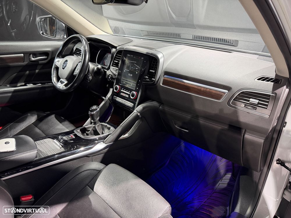 Renault Koleos ENERGY dCi 130 INTENS - 33