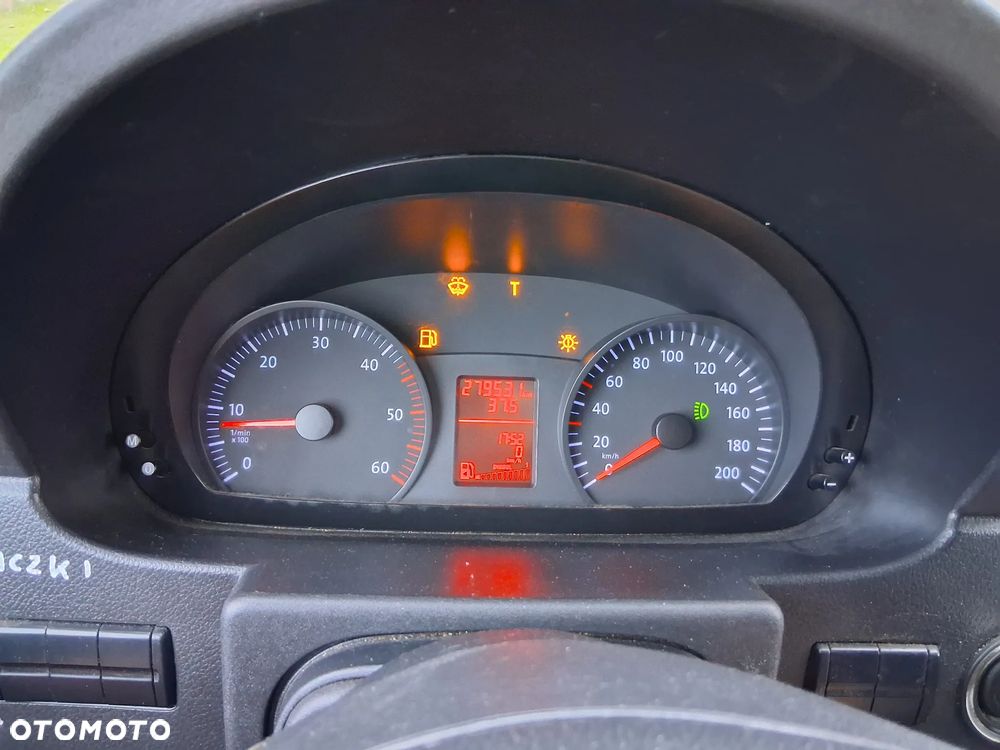 Volkswagen Crafter - 27