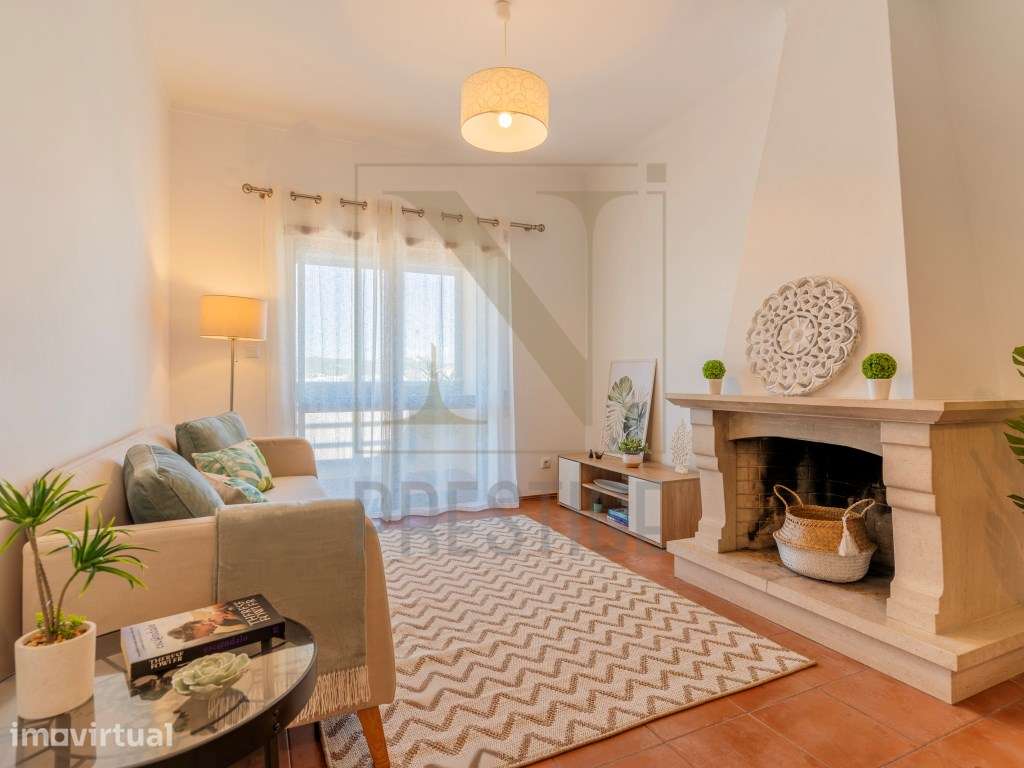 Apartamento T3 em Buarcos - Grande imagem: 2/53