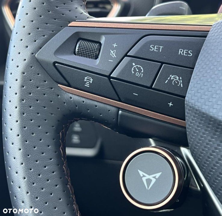 Cupra Leon - 13