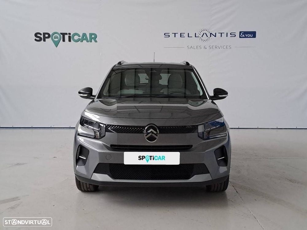 Citroën C3 1.2 Turbo Max - 2