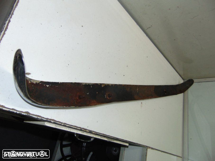 Ford Anglia - pára-choques de trás - 3
