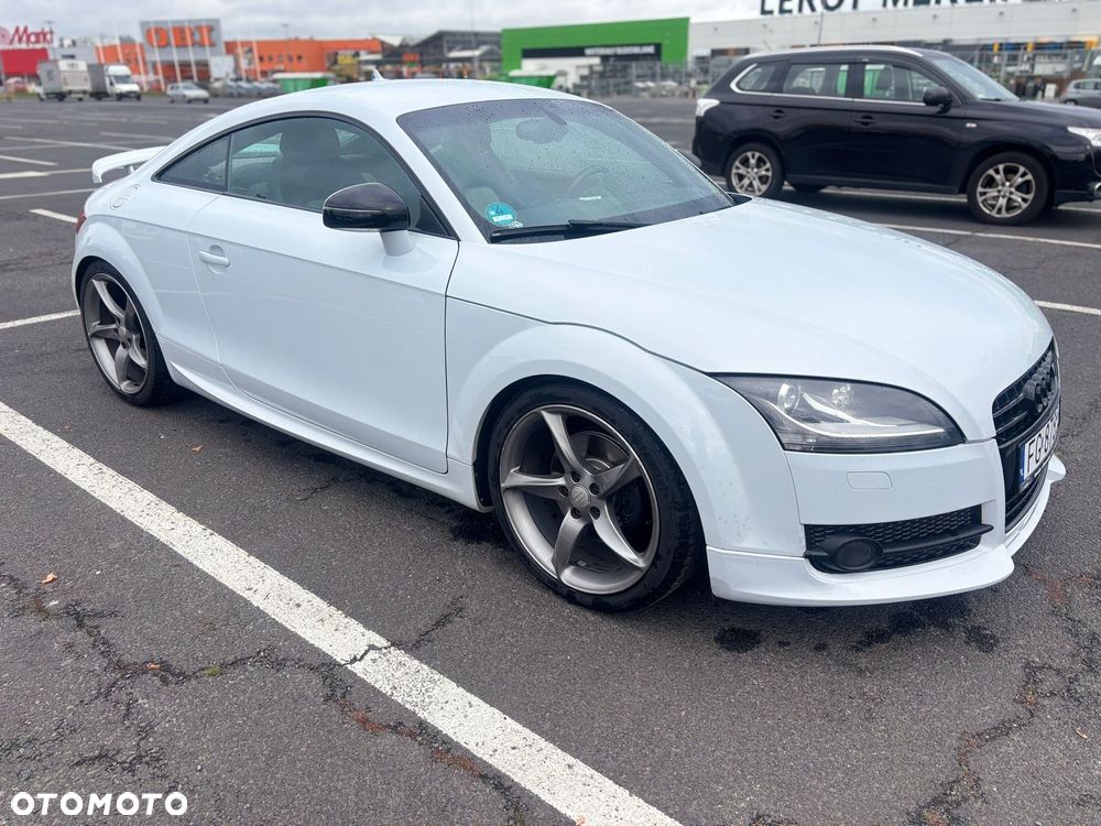 Audi TT Coupé 2.0 TFSI - 6