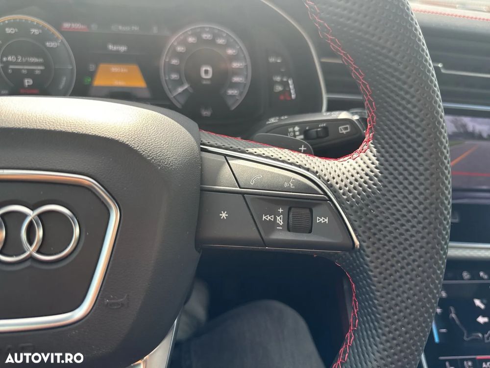 Audi Q7 - 17