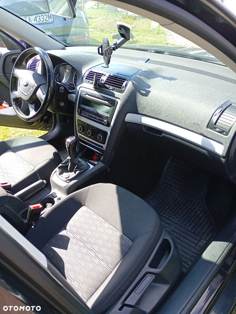 Skoda Octavia 1.6 TDI Ambition - 8