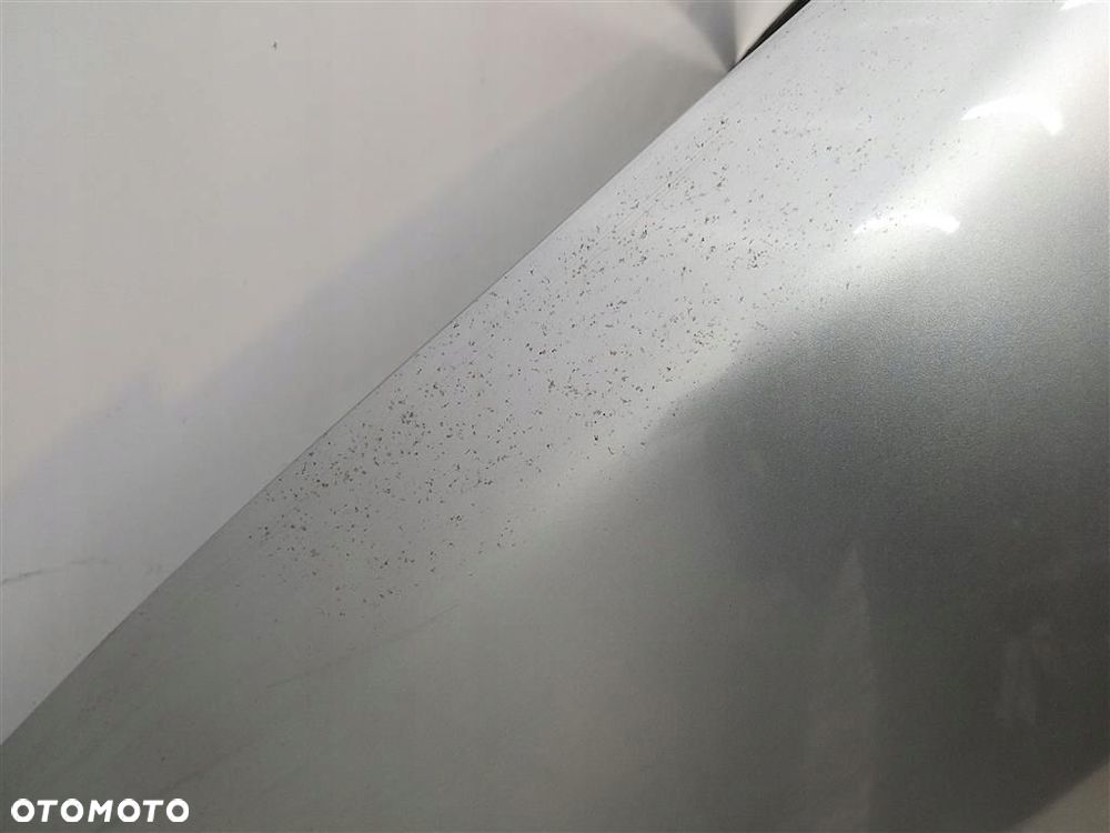 Zderzak tylny tył Alfa Romeo GT 03-10 SREBRNY 694 MET GRIGIO STERLING - 9