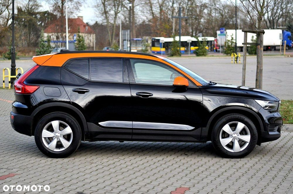 Volvo XC 40 - 5