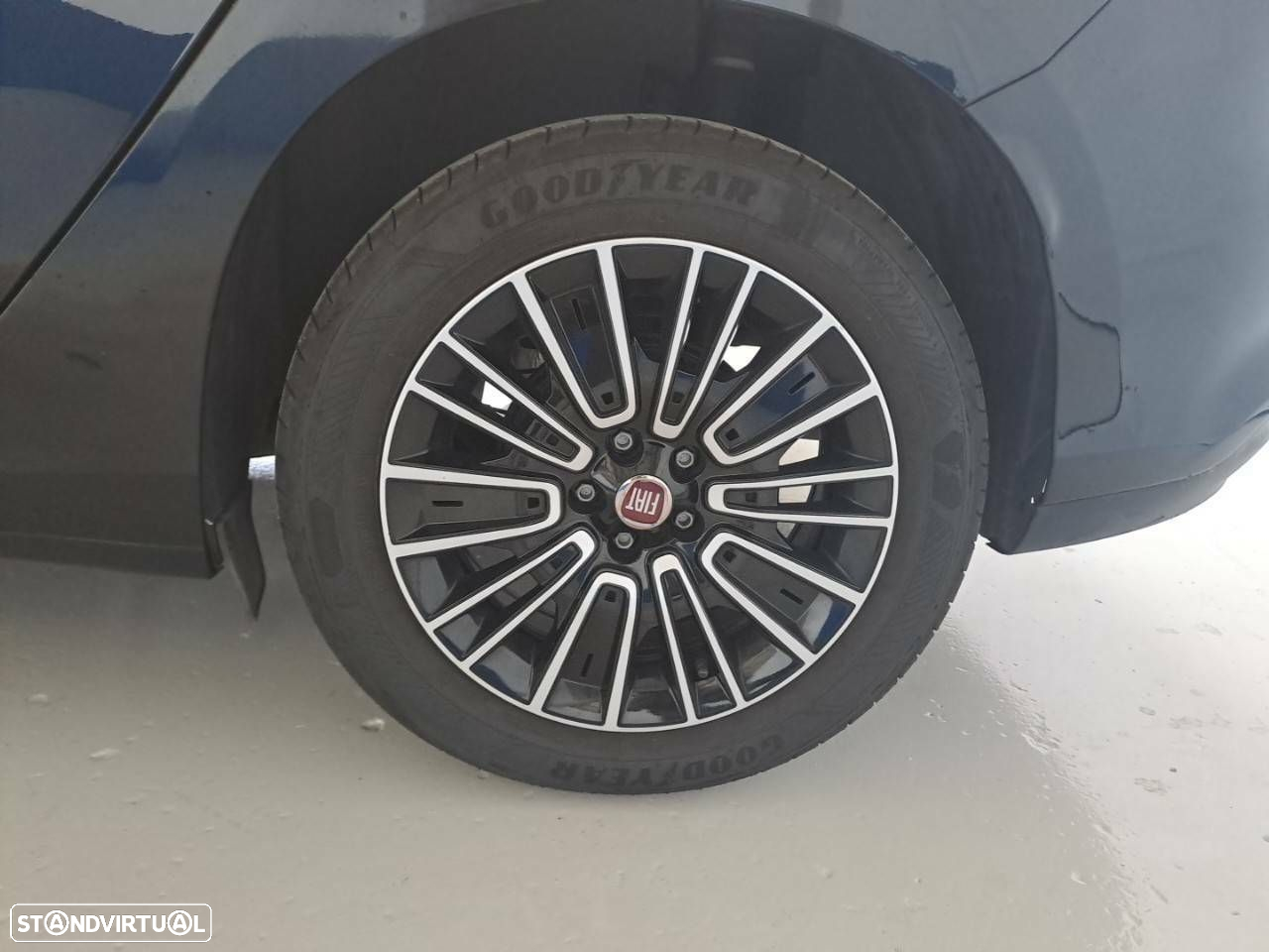 Fiat Tipo 1.3 Multijet City Life - 11