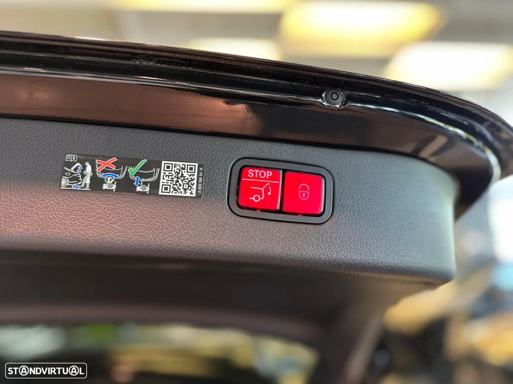 Mercedes-Benz C 63 AMG S E Performance 4Matic - 7