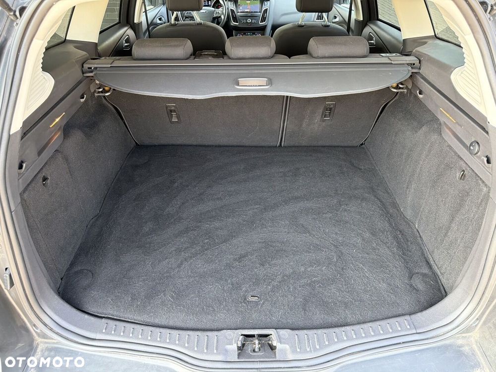 Ford Focus 1.0 EcoBoost Gold X ASS - 10