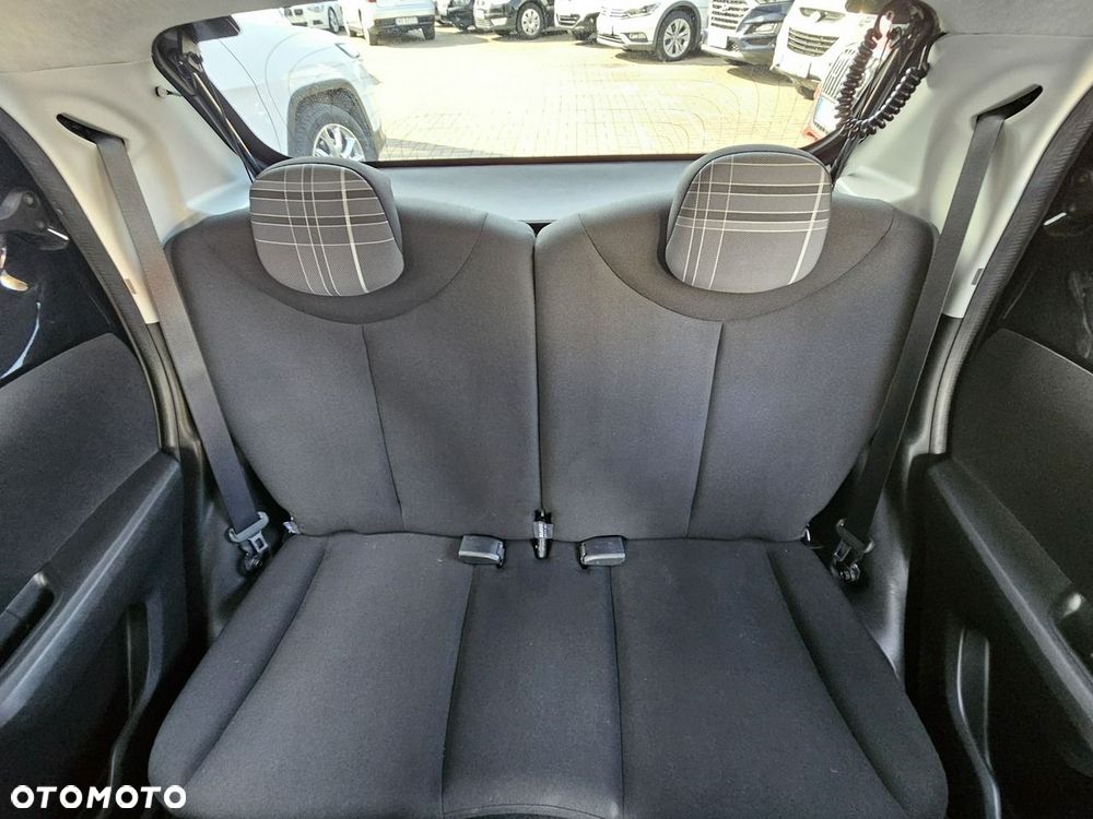 Peugeot 108 - 16
