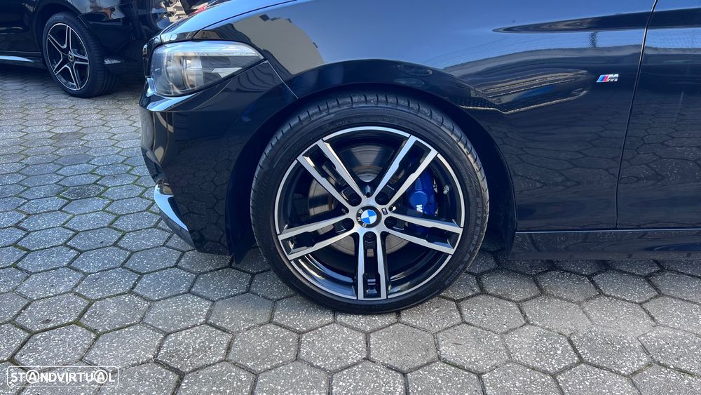 BMW 218 d Coupe Pack M - 6