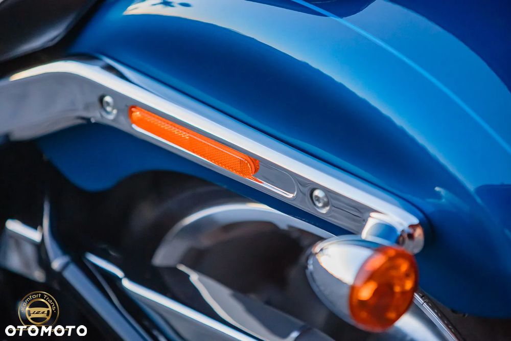 Harley-Davidson Softail Fat Boy - 30